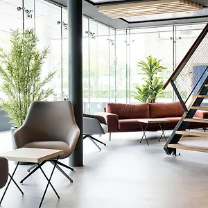Hotel Executive Residency By Western Amsterdam Airport