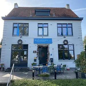 Bie Janssen Frühstückspension