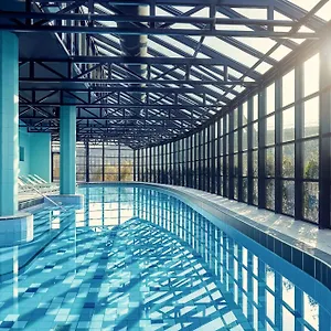 Aparthotel Corendon Amsterdam Schiphol Airport