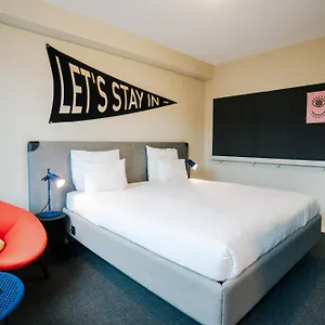 Hotel The Social Hub