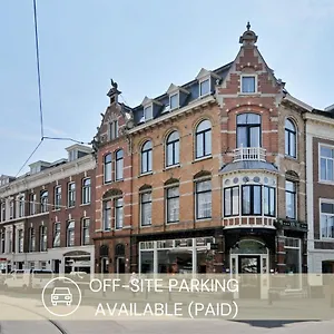 Hotel Sebel