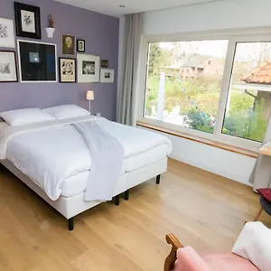Boutiquehotel The Sjinn Frühstückspension