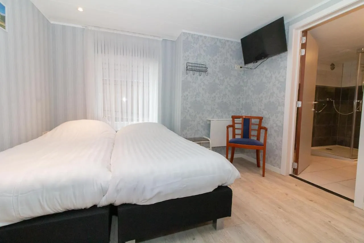 Hotel Het Anker Valkenburg  Niederlande