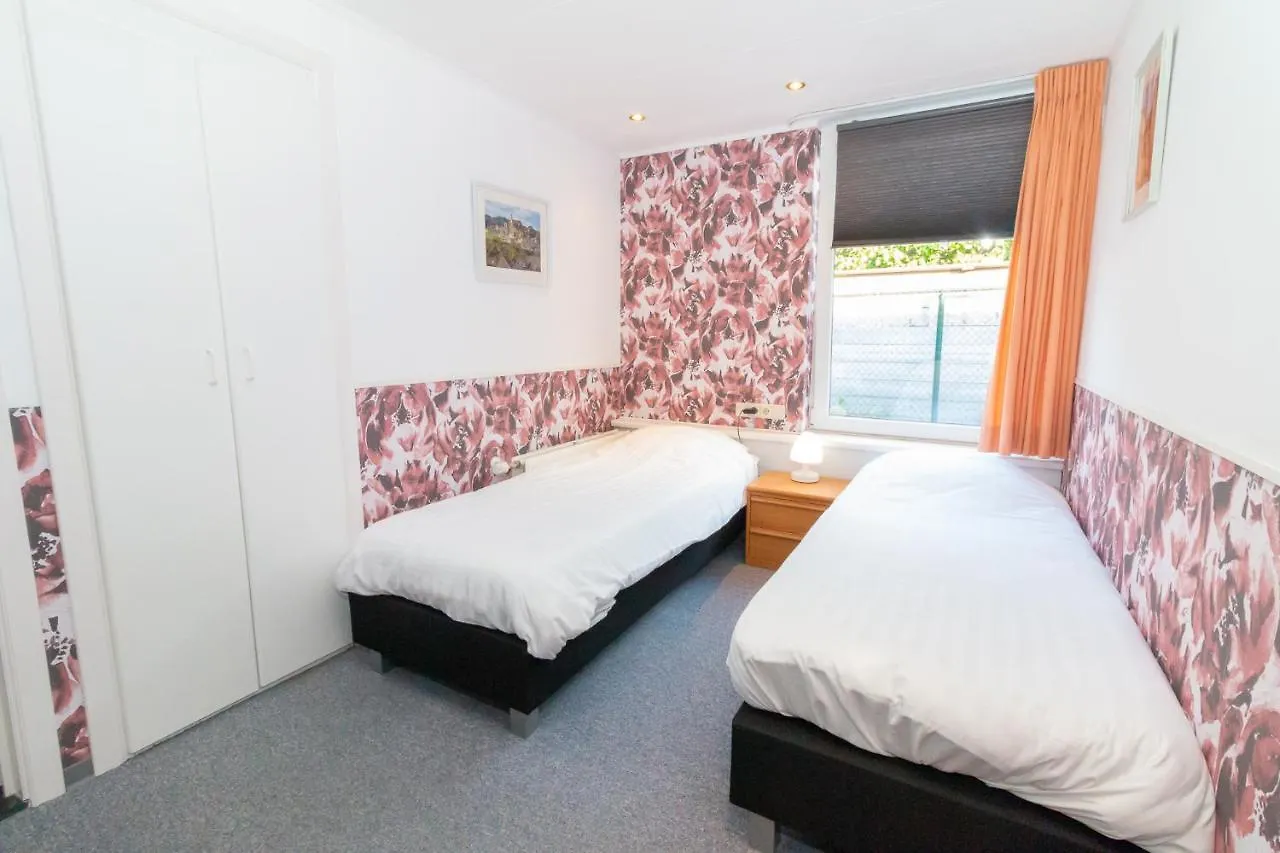 Hotel Het Anker Valkenburg  3*, Valkenburg (South Holland) Niederlande