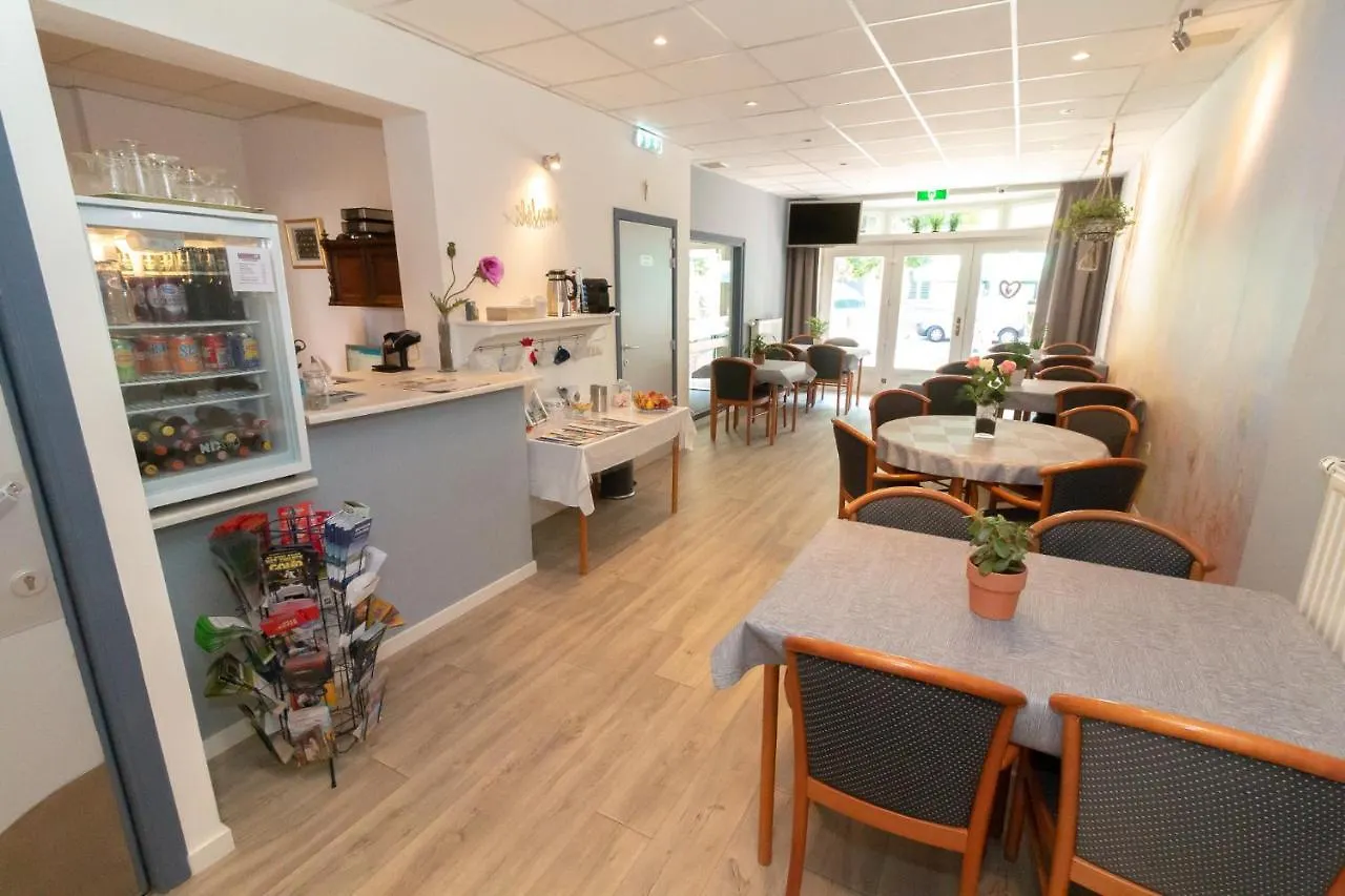 Hotel Het Anker Valkenburg  Niederlande